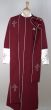 Tony Blake Men's Outlet Church Robe with Stole - Pastor Church Robe