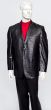 Zacchi Men's Outlet Fashion Sport Coat - Exotic Pattern