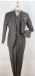 Apollo King Men's 100% Wool Outlet Suit - Classic Executive