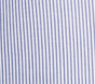 Navy Fabric Detail