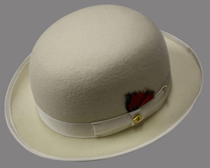 Statement Men's Outlet Wool Hat - Derby