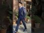 100% Wool Suit from Apollo King
