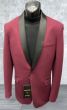 CCO Men's Outlet Fashion Dinner Jacket - Bold Satin Lapel