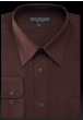 Daniel Ellissa Men's Outlet Basic Solid Dress Shirt - Classic