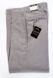 Zacchi Men's Wide Leg Outlet Pants - Classic Pleated Style