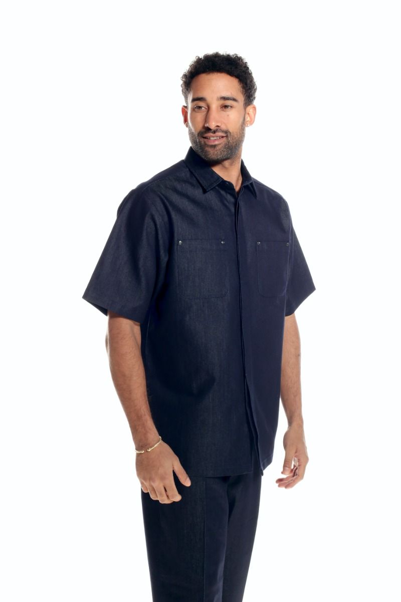 Stacy adams suits discount big and tall