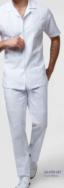 Stacy Adams Men's 2 Piece Walking Suit 