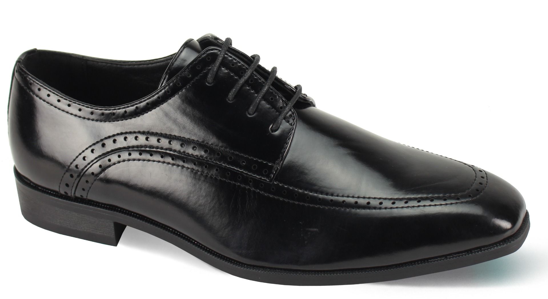 Antonio Cerrelli Men's Fashion Dress Shoe - Smooth Shine