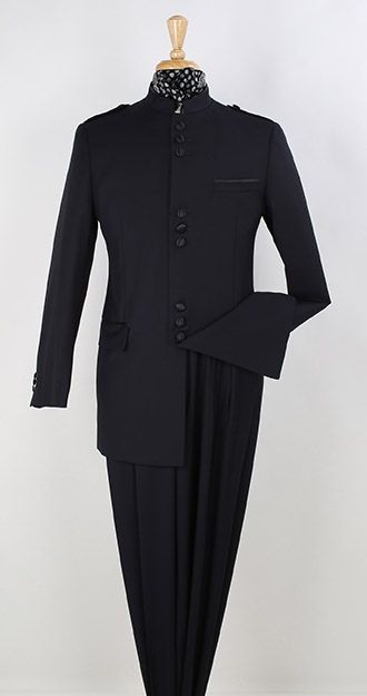 Apollo king deals nehru suit