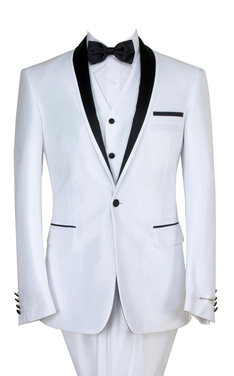 two tone tuxedo jacket
