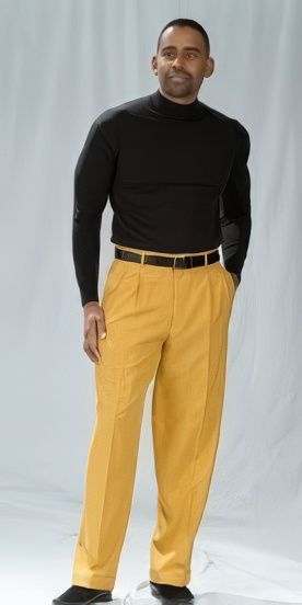 Pleated Pants Collection for Men | RADPRESENT