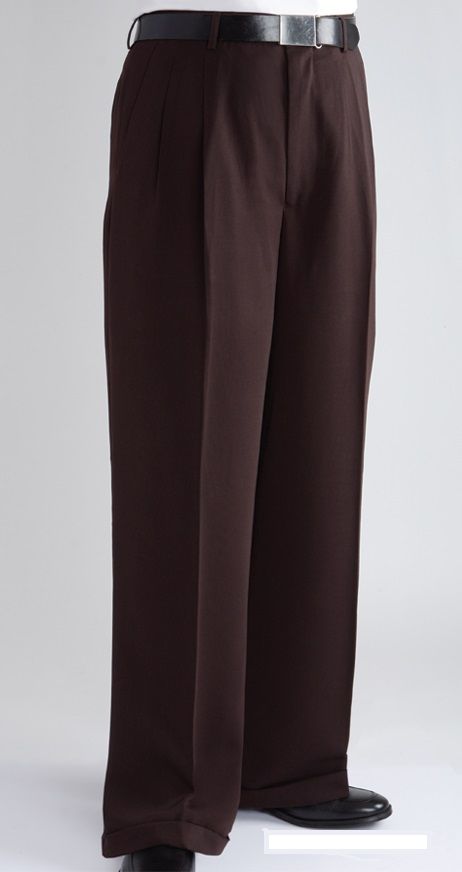 Daniel ellissa wide sales leg pants
