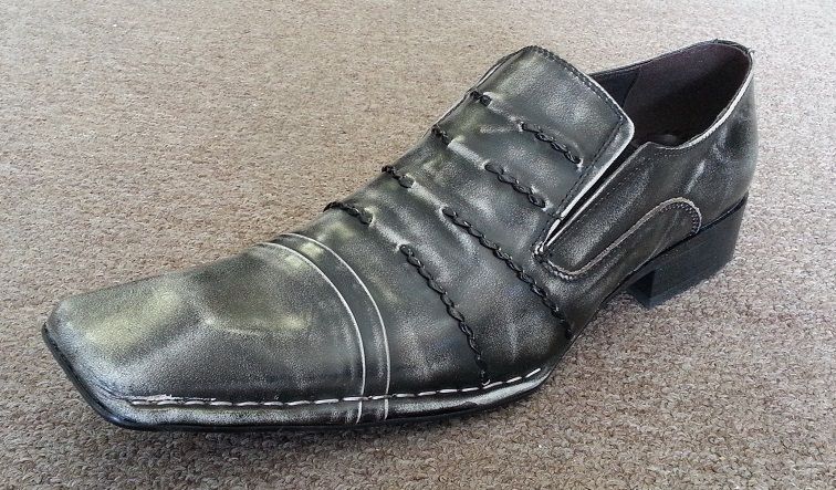 Zota mens shoes Clearance