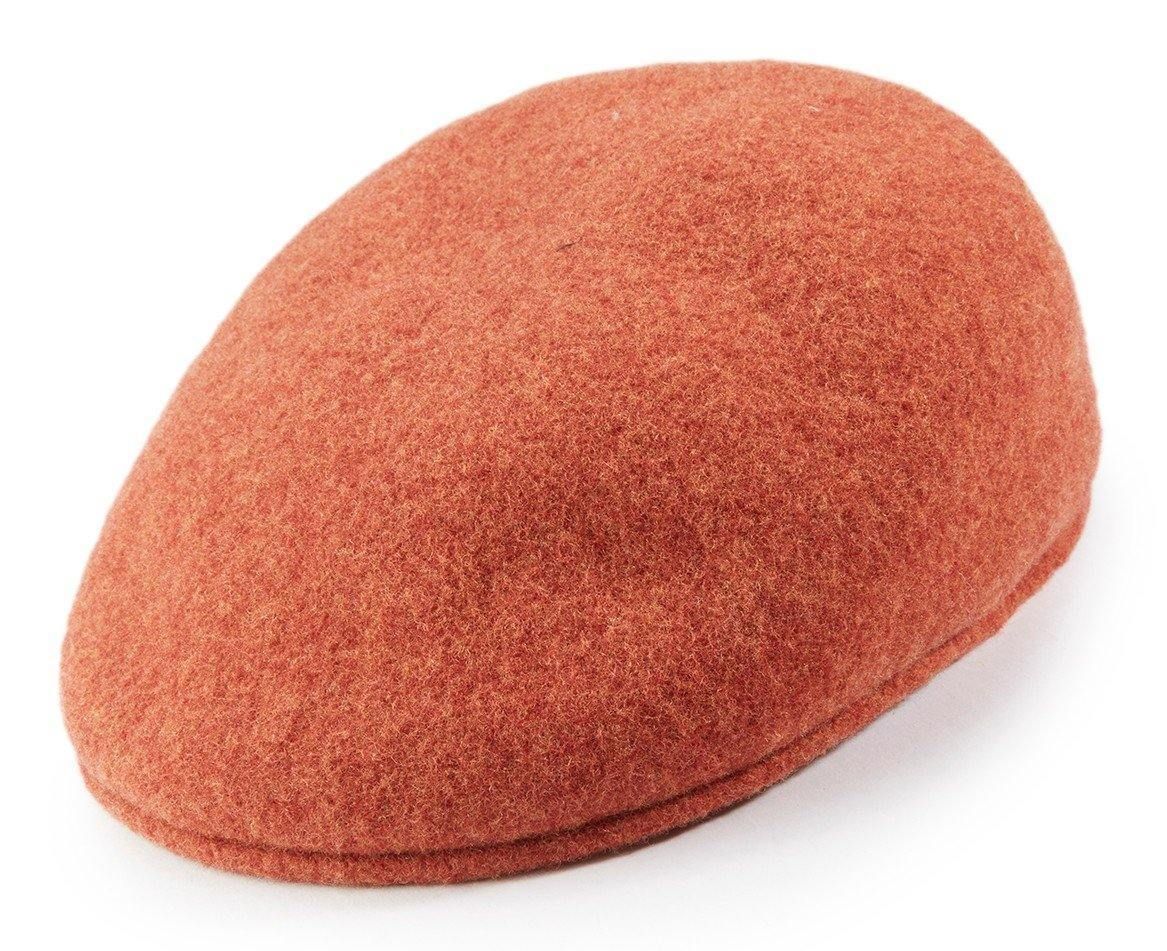Montique Men's Fashion Wool Hat - Ascot
