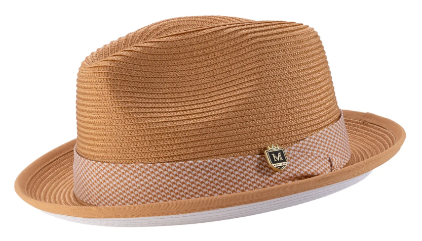 H and m fedora outlet
