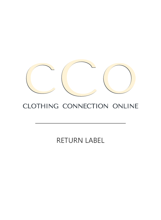 $15 Return Label