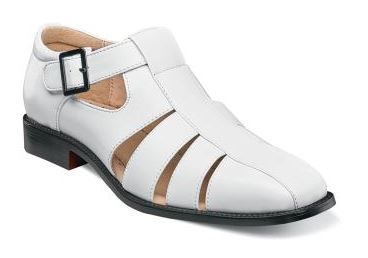stacy adams men's dress sandals