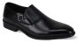 Antonio Cerrelli Men's Fashion Dress Shoe - Perforated Belt