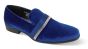 After Midnight Men's Fashion Dress Shoe - Matte Stripe
