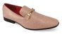 After Midnight Men's Fashion Dress Shoe - Shiny Texture