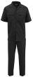 CCO Men's 2 Piece Walking Suit - Short Sleeve Linen