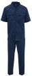 CCO Men's 2 Piece Walking Suit - Short Sleeve Linen