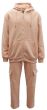 CCO Men's 2 Piece Athletic Walking Suit - Fleece Set