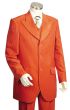 Burnt Orange