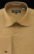 Avanti Uomo Men's Outlet French Cuff Dress Shirt - Wrinkle Free Fabric