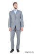 Grey Suit 3 Piece Suit Men's Suit Men