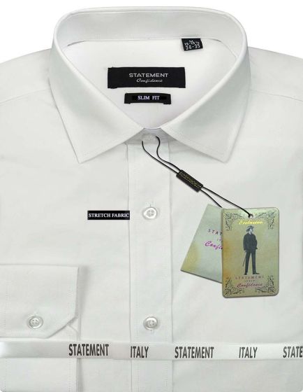White Button Down Shirt Dress Shirts