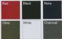 Color Swatches