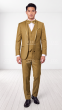 Champagne Tux Tuxedo for Men