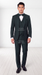 Hunter Green Tux Tuxedo for Men