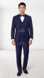 Navy Tux Tuxedo for Men