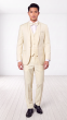 Off White Tux Tuxedo for Men