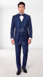 Sapphire Tux Tuxedo for Men