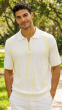 White Polo Shirt Quarter Zip Shirt Mens Polo Shirts