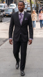 Charcoal Suit Inexpensive Suits for Men