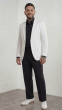 Black Pants Dress Pants for Men