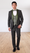 Hunter Green Mens Tuxedos