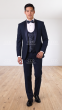 Indigo Mens Tuxedos