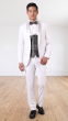 White Mens Tuxedos