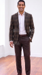 Copper Blazer Men's Blazers and Sport Coats
