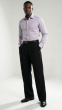 Black wool slacks for men - wool dress pants