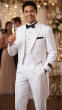 White Tails Tuxedo Formalwear