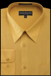 Daniel Ellissa Men's Outlet Basic Solid Dress Shirt - Classic