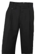 Zacchi Men's Wide Leg Outlet Pants - Classic Pleated Style