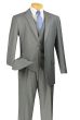Medium Gray