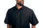 Stacy Adams Men's 2 Piece Denim Walking Suit - Solid Denim